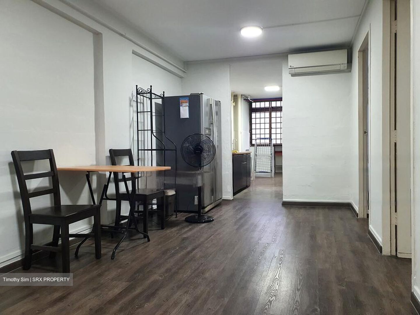 Blk 502 Kaki Bukit Ville (Bedok), HDB 3 Rooms #466013581